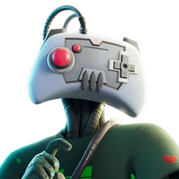 Джон Стик