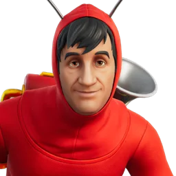 El Chapulín Colorado