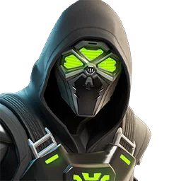 Элитный Mongraal