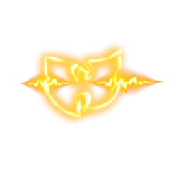 Эмблема Wu-Tang