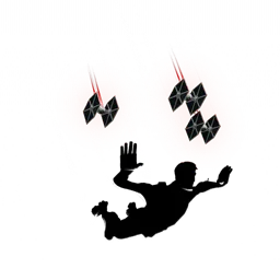 Эскадрилья СИД