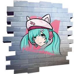 Это же Мику!