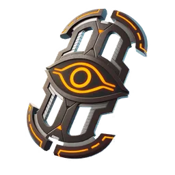 Эвакуационная пластина Посланницы пустоты