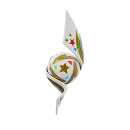 Феерический мяч