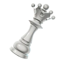 Фигура королевы