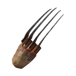 Freddy's Glove
