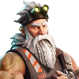 Генерал Мороз