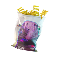 Get My Bag