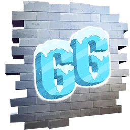GG: снег