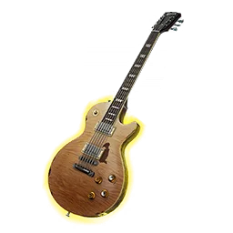 Gibson Грини Кирка