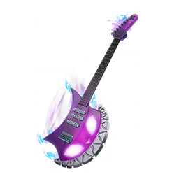 Гитара MadKat