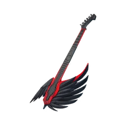 Гитара ROCKSTAR
