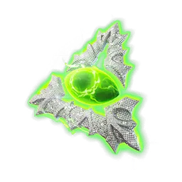 Глаз Yeat