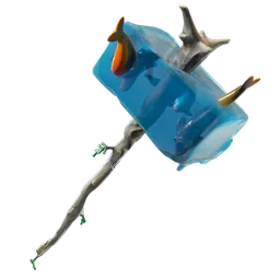 Глыба