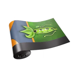 Гороховая засада