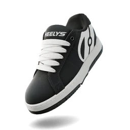 Heelys Kolect 'Black/White'