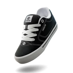 Heelys Pro 25 'Black/White'