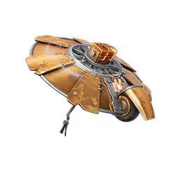 Хлам главаря