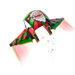 Хо-хо-хо!