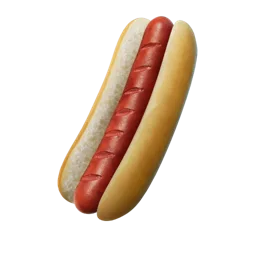 Хот-дог