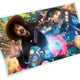 Игры от MrBeast