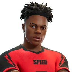 IShowSpeed