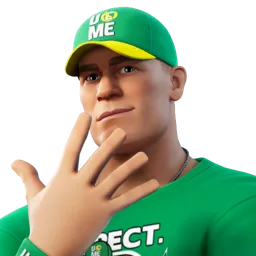John Cena