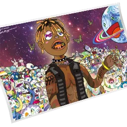 Juice WRLD