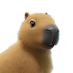 Капибарин