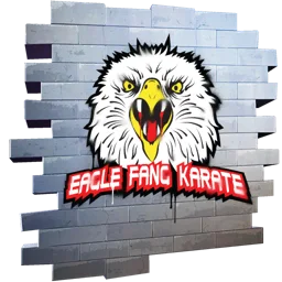 Карате Eagle Fang