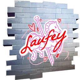 Карусель Laufey