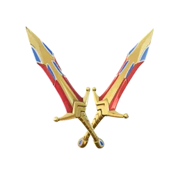 Кинжалы рока