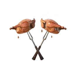 Кирки-гриль