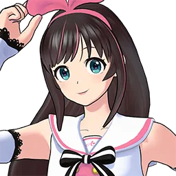 KizunaAI