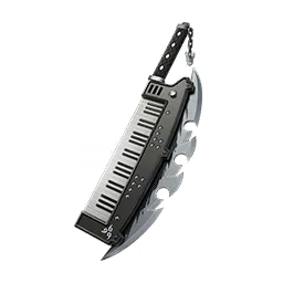 Клавиши WRLD