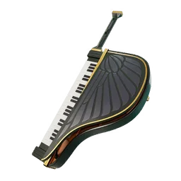 Клавишино