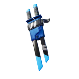 Клинки Ninja