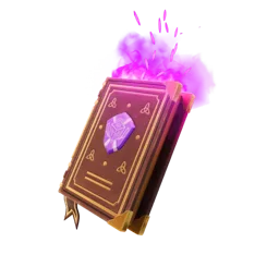Книга заклинаний