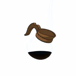 Кофейник Линды