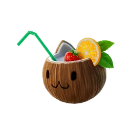 Кокотейль