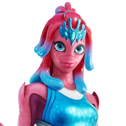 Кораллина