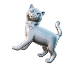 Кошка Хейзел