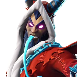 Крампус