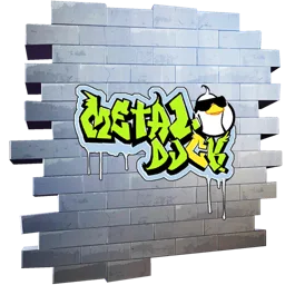 Крутая утка