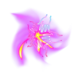 Ладони Galaxy