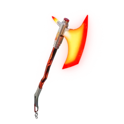 Лавовый топор