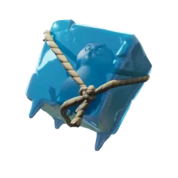 Льдина