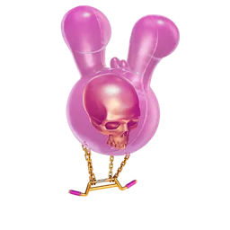Летающий череп
