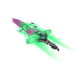 Летающий меч