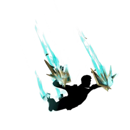 Летящие руны